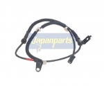 Andur, rattap&ouml;&ouml;rete arv JAPANPARTS ABS-H90