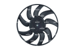 Ventilaator,mootorijahutus NRF 47424