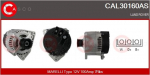 Generaator CASCO CAL30160AS