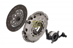 Sidurikomplekt Schaeffler LuK 626 3044 33