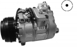 Kompressor,kliimaseade MAHLE ACP 1162 000S