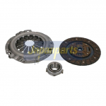 Sidurikomplekt JAPANPARTS KF-314