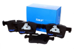 Piduriklotsi komplekt,ketaspidur SKF VKBP 80103