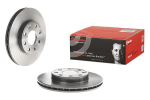 Piduriketas BREMBO 09.3090.21