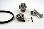 Veepump + hammasrihmakomplekt HEPU PK05477