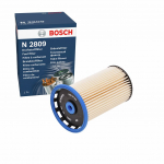 K&uuml;tusefilter BOSCH F 026 402 809