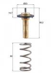Termostaat,Jahutusvedelik MAHLE TX 265 89D
