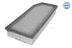 &Otilde;hufilter MEYLE 012 321 0000