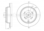 Piduriketas METELLI 23-1135C