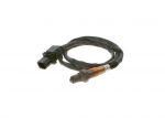 Lambda andur BOSCH 0 258 007 215