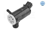 Klaasipesuvee pump,klaasipuhastus MEYLE 37-14 870 0000
