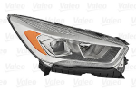 Esituli VALEO 046929