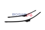 Klaasipuhastaja kumm BOGAP A8310102