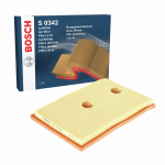 &Otilde;hufilter BOSCH F 026 400 342