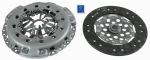 Sidurikomplekt SACHS 3000 951 240