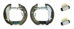 Piduriklotside komplekt BREMBO K 30 011