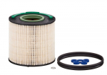 K&uuml;tusefilter MANN-FILTER PU 1040 x