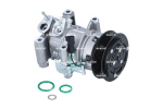 Kompressor,kliimaseade NRF 320207