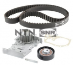 Veepump + hammasrihmakomplekt SNR KDP455.590