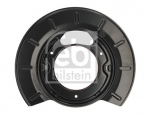 Plekk,piduriketas FEBI BILSTEIN 196904
