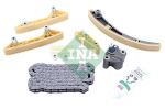 Mootori keti komplekt Schaeffler INA 559 0187 10