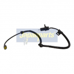 Andur, rattap&ouml;&ouml;rete arv JAPANPARTS ABS-K15