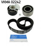 Hammasrihma komplekt SKF VKMA 02242