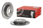 Piduriketas BREMBO 08.7765.75