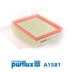 &Otilde;hufilter PURFLUX A1581