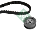 Hammasrihma komplekt Schaeffler INA 530 0448 10
