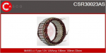 Staator, generaator CASCO CSR30023AS