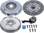 Sidurikomplekt SACHS 2290 601 102