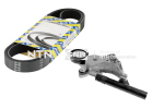 Soonrihmakomplekt SNR KA857.49