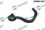 klapp, karterituulutus Dr.Motor Automotive DRM01407