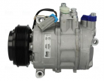 Kompressor,kliimaseade NISSENS 89075