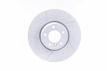 Piduriketas HELLA 8DD 355 120-821