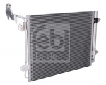 Kondensaator,kliimaseade FEBI BILSTEIN 194598