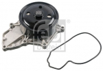 Veepump, mootori jahutus FEBI BILSTEIN 186077