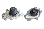 Veepump, mootori jahutus Schaeffler INA 538 0987 10