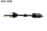 Veov&otilde;ll SKF VKJC 4328