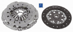 Sidurikomplekt SACHS 3000 951 236