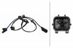 Andur, rattap&ouml;&ouml;rete arv HELLA 6PU 358 219-281