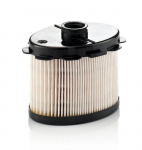 K&uuml;tusefilter MANN-FILTER PU 1021 x