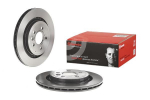 Piduriketas BREMBO 09.9587.11