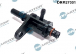 Surveklapp, Common-Rail s&uuml;steemtse Dr.Motor Automotive DRM27001
