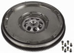 Hooratas SACHS 2294 001 744