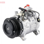Kompressor,kliimaseade DENSO DCP05115