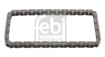 Mootorikett FEBI BILSTEIN 15548