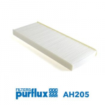 Filter,salongi&otilde;hk PURFLUX AH205