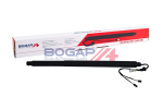Elektrimootor, tagaluuk BOGAP B5260109
